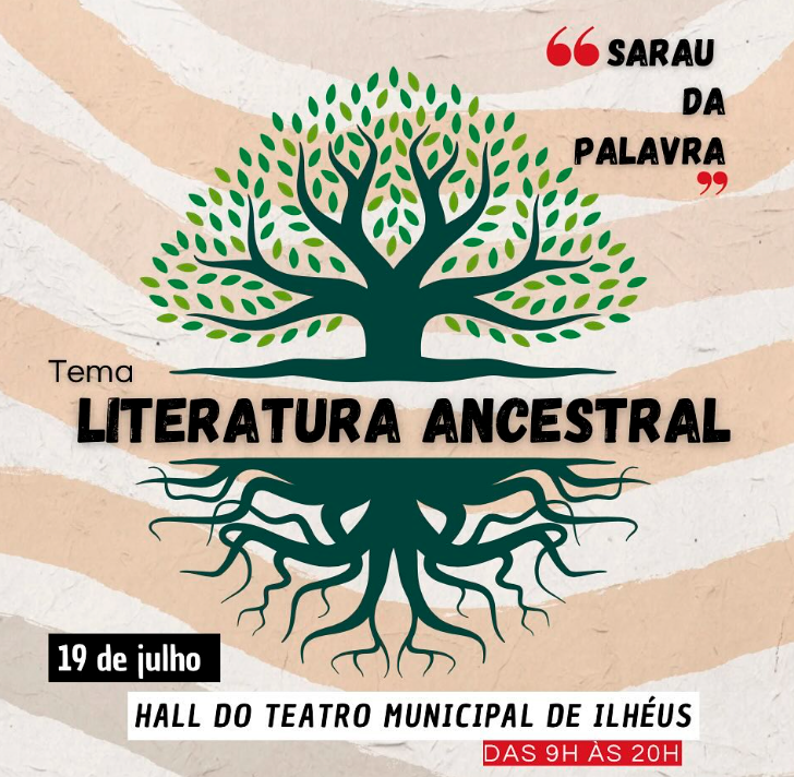 Literatura Ancestral